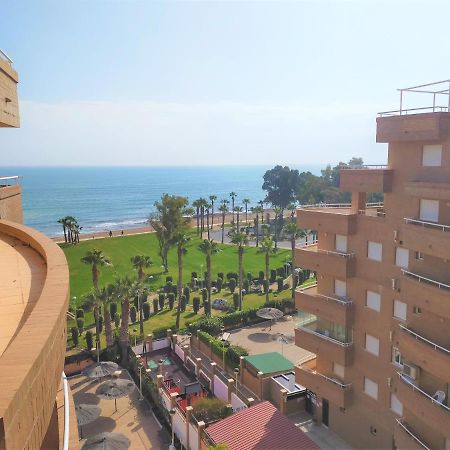 Appartamento ACV - Costa Marina II - 1ª linea planta 6 sur Oropesa del Mar Esterno foto