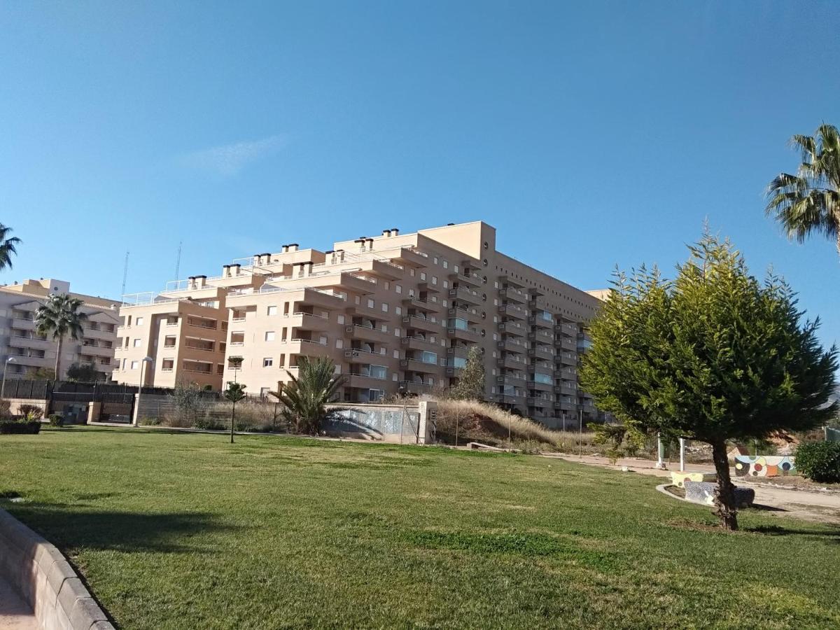 Appartamento ACV - Costa Marina II - 1ª linea planta 6 sur Oropesa del Mar Esterno foto