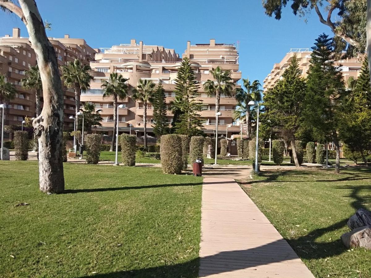Appartamento ACV - Costa Marina II - 1ª linea planta 6 sur Oropesa del Mar Esterno foto