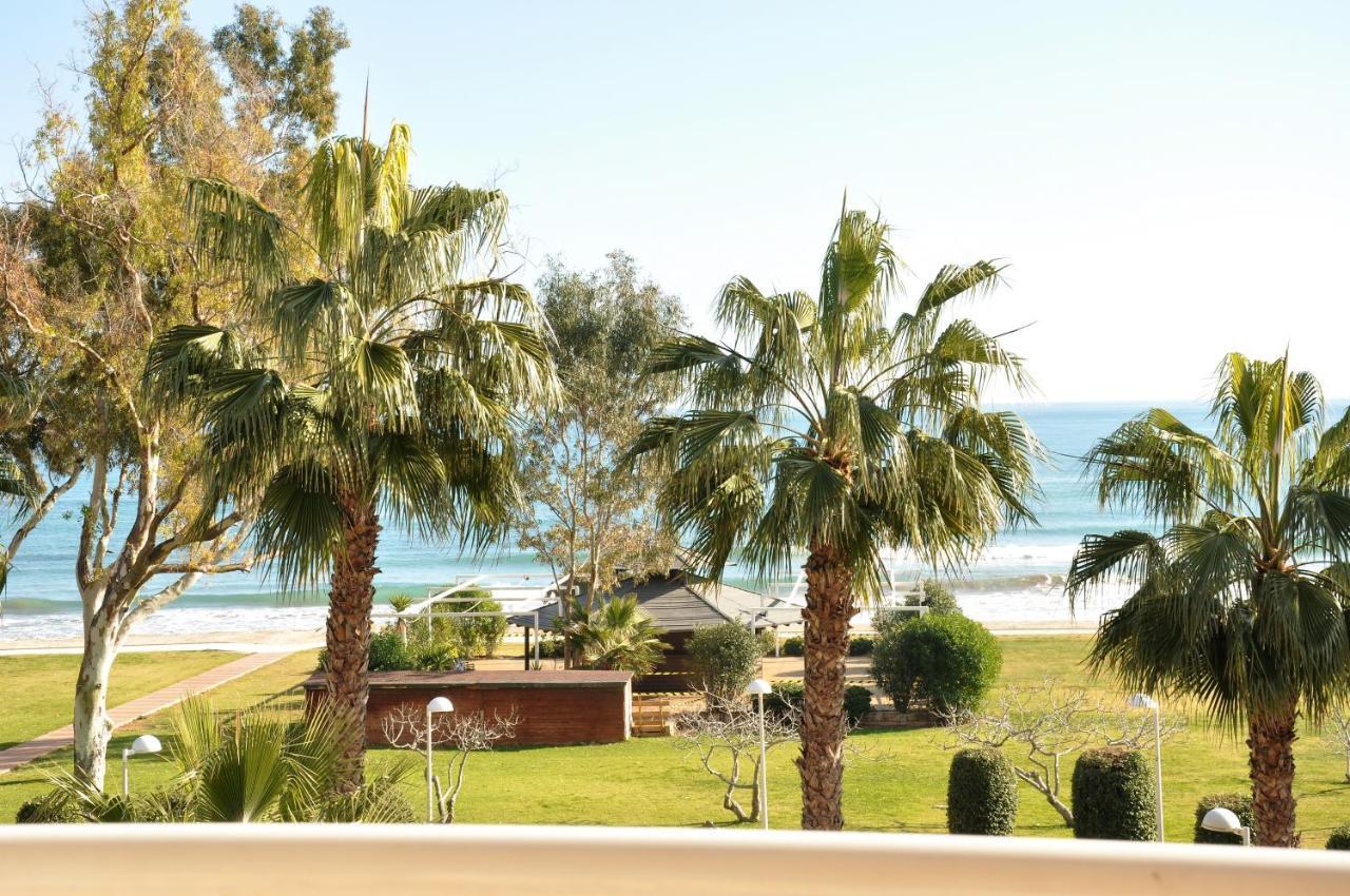 Appartamento ACV - Costa Marina II - 1ª linea planta 6 sur Oropesa del Mar Esterno foto