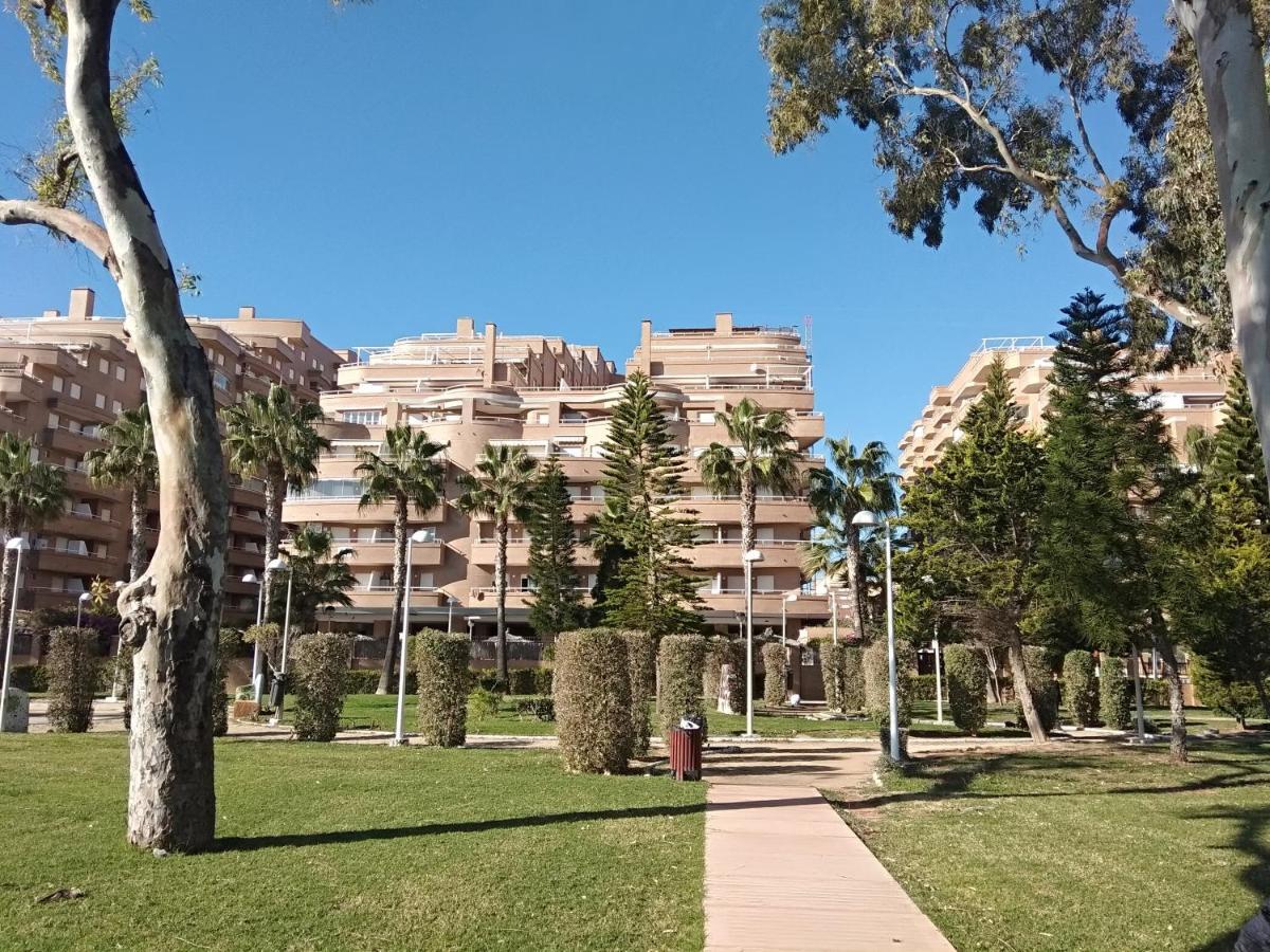 Appartamento ACV - Costa Marina II - 1ª linea planta 6 sur Oropesa del Mar Esterno foto